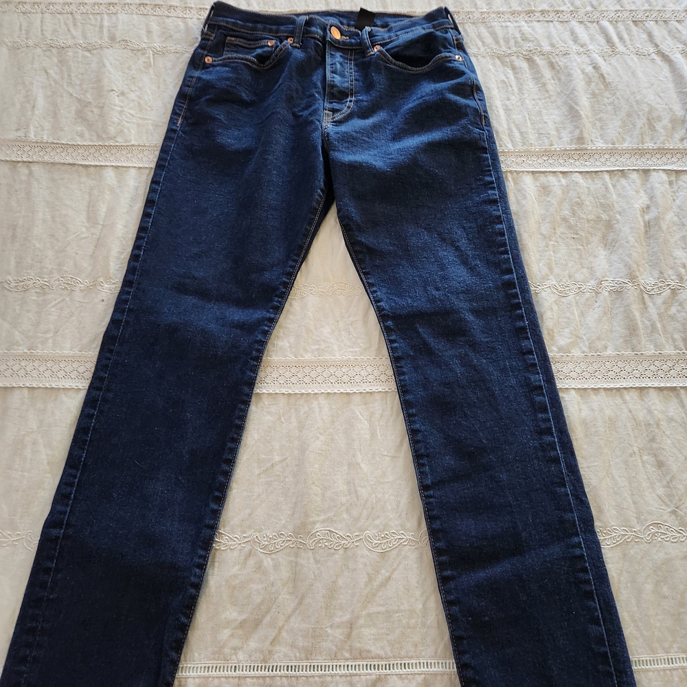 &Denim